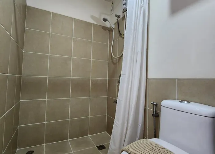 1bedroom At The Celandine Near Ayala Mall Cloverleaf - Apartment *